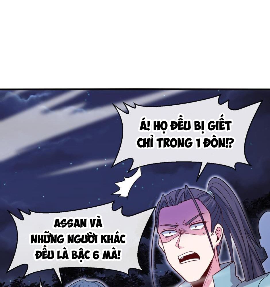 Hệ Thống Thăng Cấp Thành Thần: Chapter 120