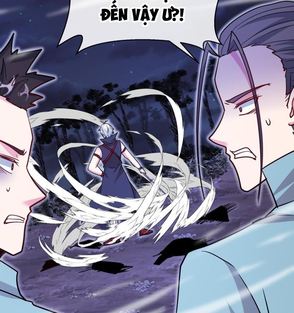 Hệ Thống Thăng Cấp Thành Thần: Chapter 120