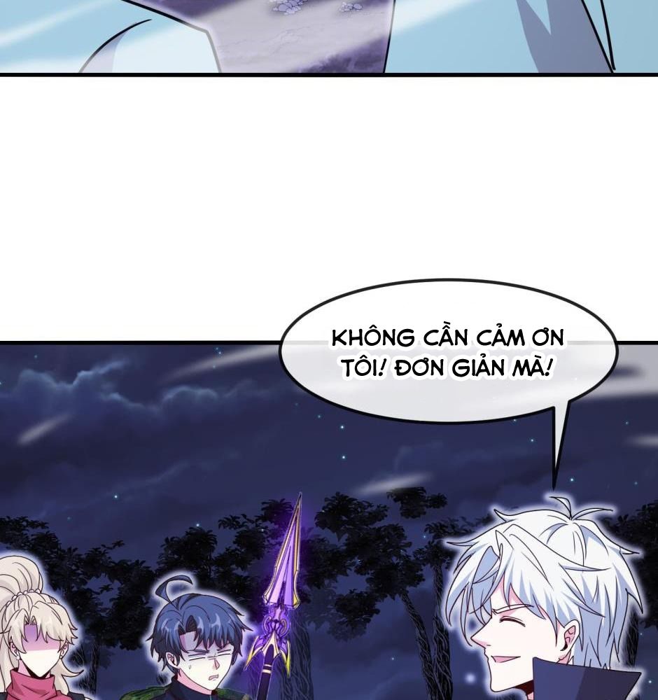 Hệ Thống Thăng Cấp Thành Thần: Chapter 120