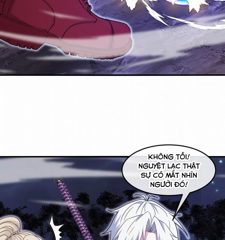 Hệ Thống Thăng Cấp Thành Thần: Chapter 120