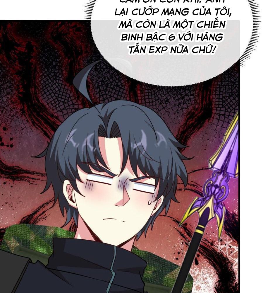 Hệ Thống Thăng Cấp Thành Thần: Chapter 120