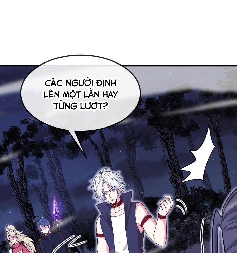 Hệ Thống Thăng Cấp Thành Thần: Chapter 120