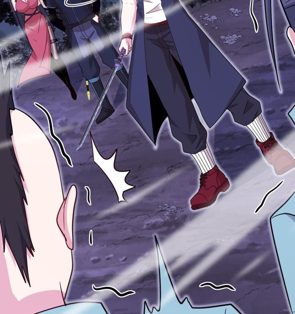 Hệ Thống Thăng Cấp Thành Thần: Chapter 120