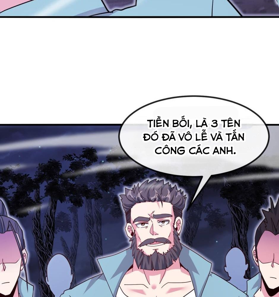 Hệ Thống Thăng Cấp Thành Thần: Chapter 120