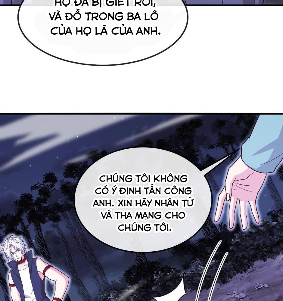 Hệ Thống Thăng Cấp Thành Thần: Chapter 120