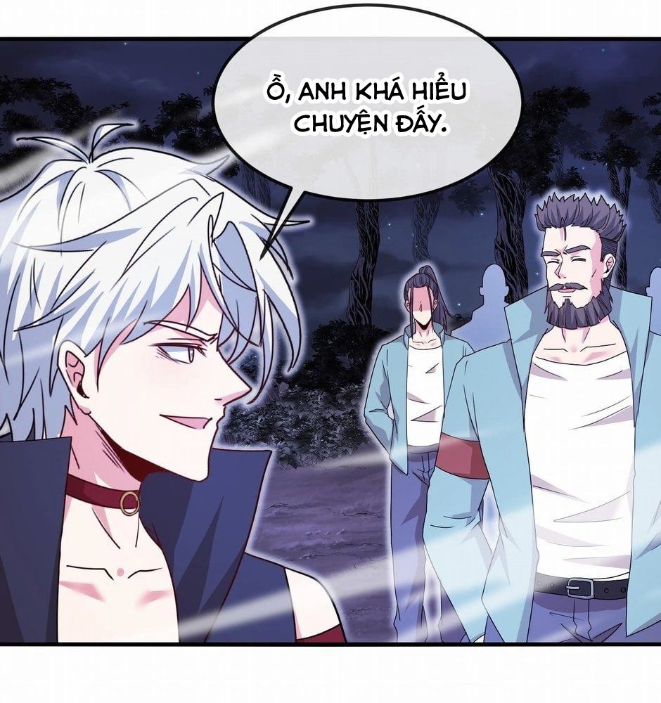 Hệ Thống Thăng Cấp Thành Thần: Chapter 120