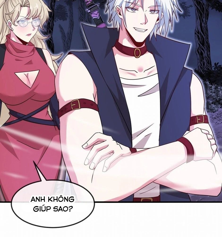 Hệ Thống Thăng Cấp Thành Thần: Chapter 120