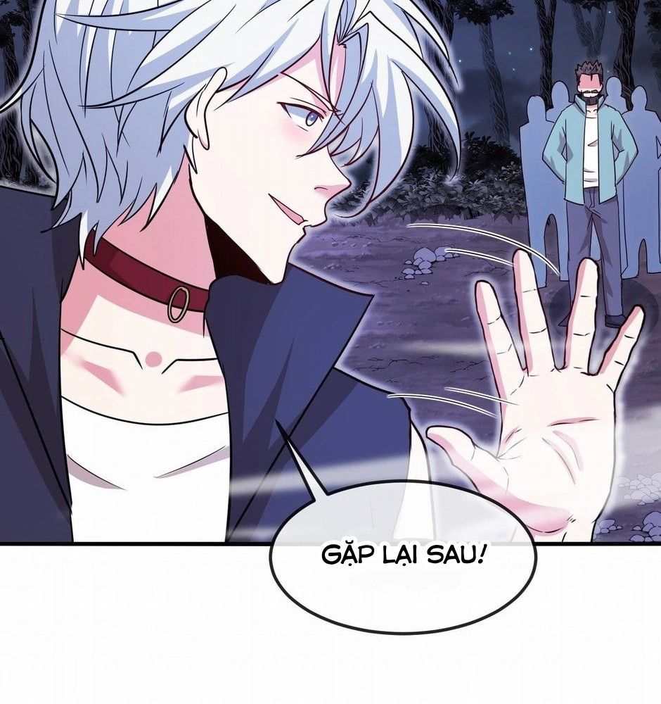 Hệ Thống Thăng Cấp Thành Thần: Chapter 120