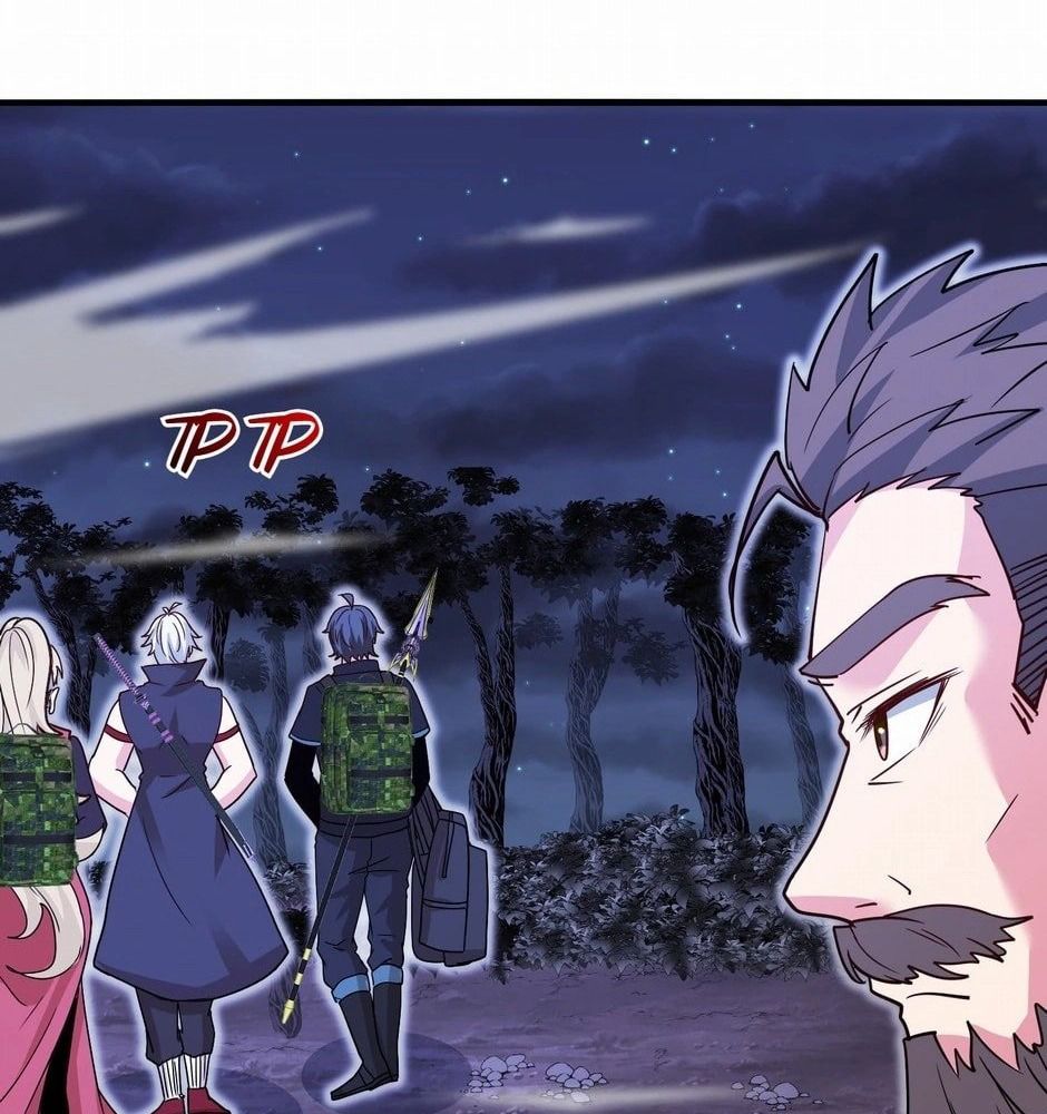 Hệ Thống Thăng Cấp Thành Thần: Chapter 120