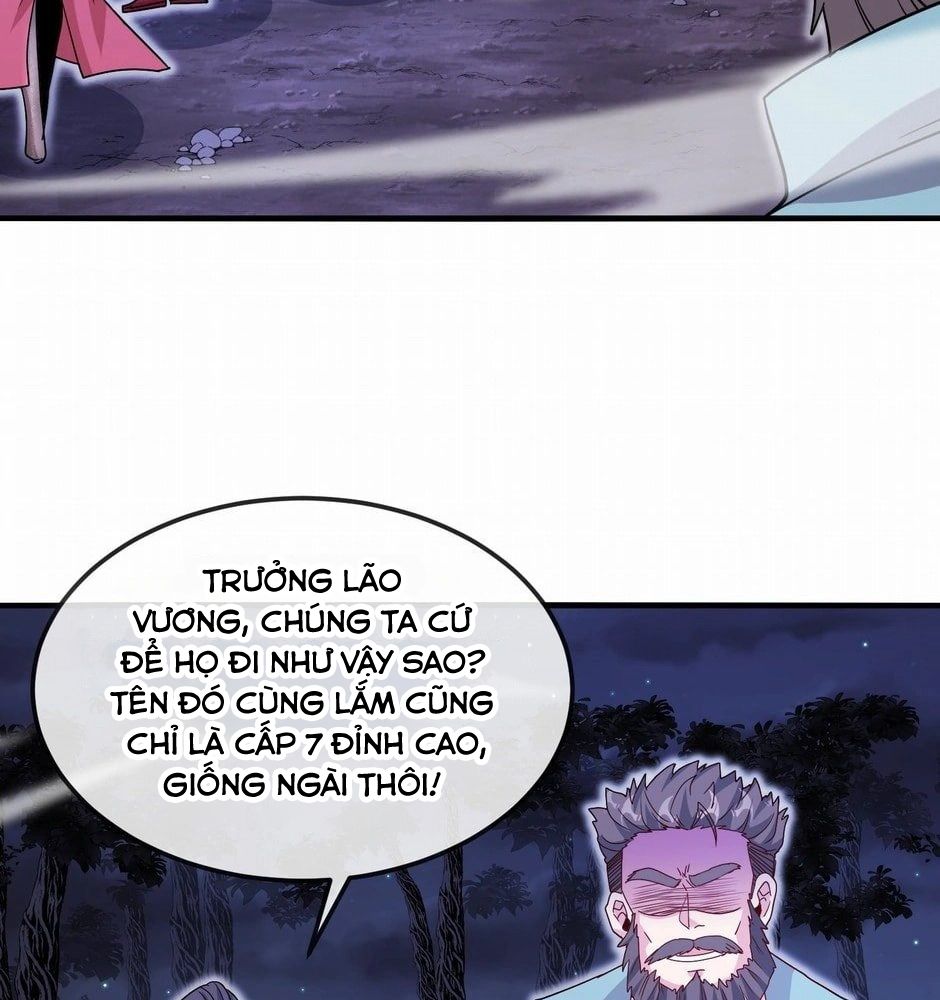 Hệ Thống Thăng Cấp Thành Thần: Chapter 120