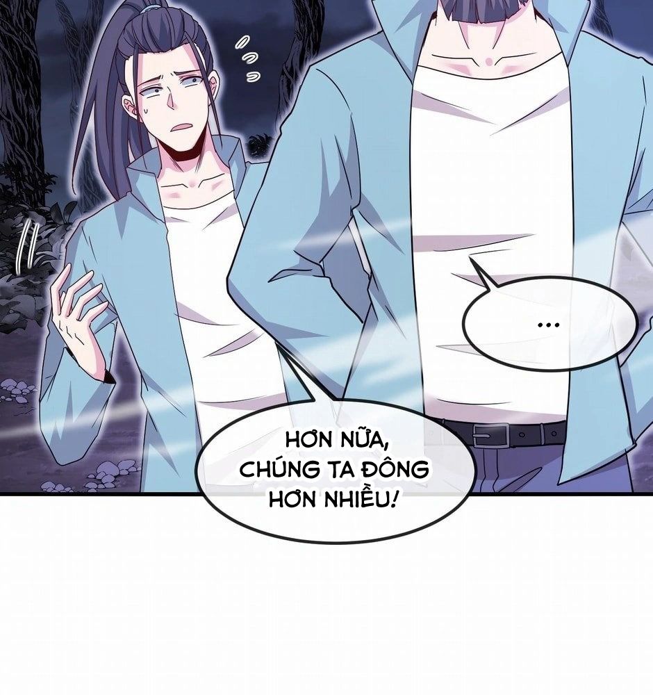 Hệ Thống Thăng Cấp Thành Thần: Chapter 120