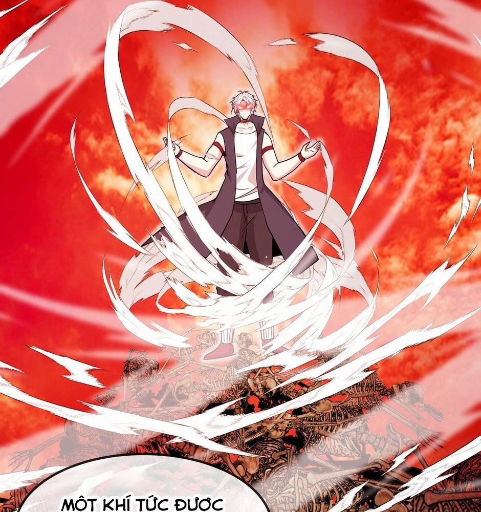 Hệ Thống Thăng Cấp Thành Thần: Chapter 120