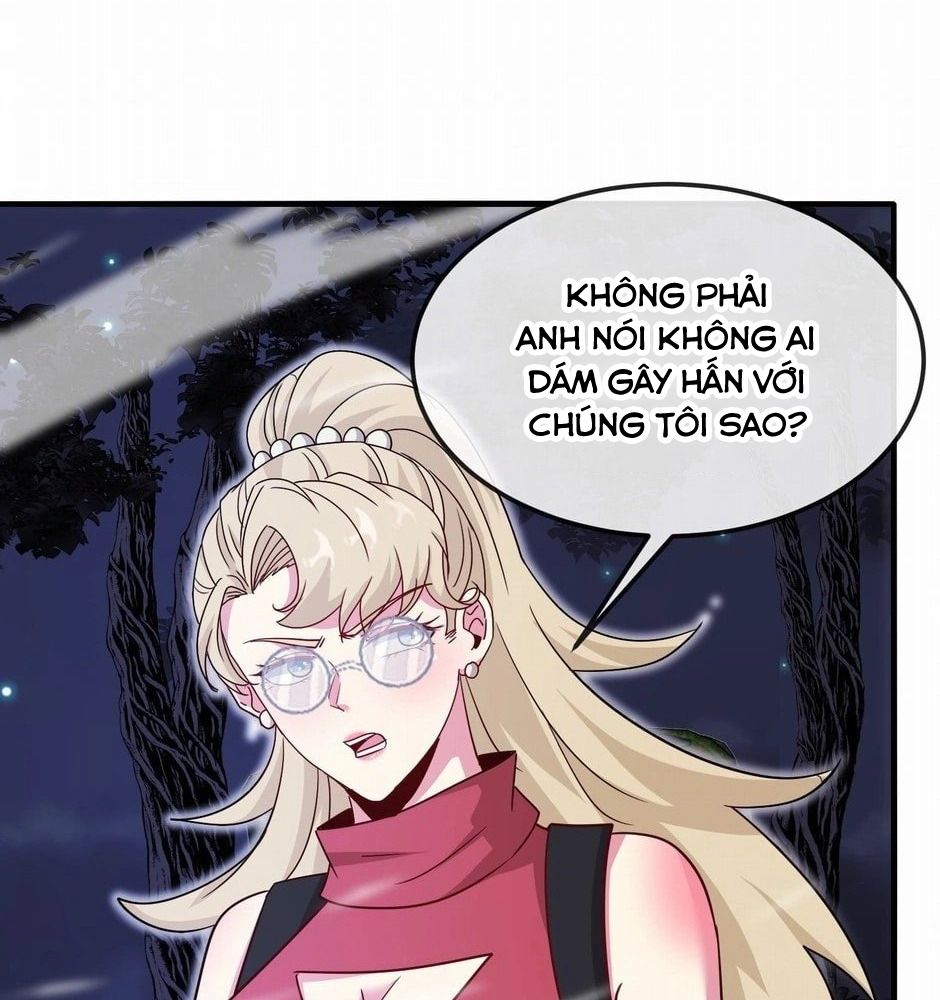 Hệ Thống Thăng Cấp Thành Thần: Chapter 120