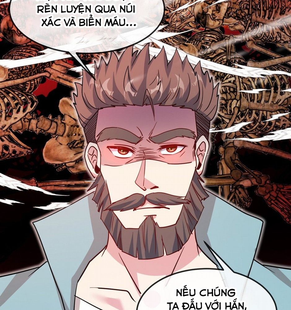 Hệ Thống Thăng Cấp Thành Thần: Chapter 120