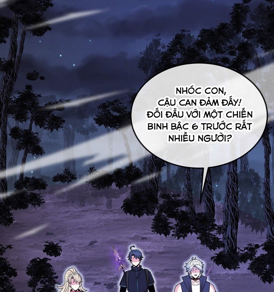 Hệ Thống Thăng Cấp Thành Thần: Chapter 120