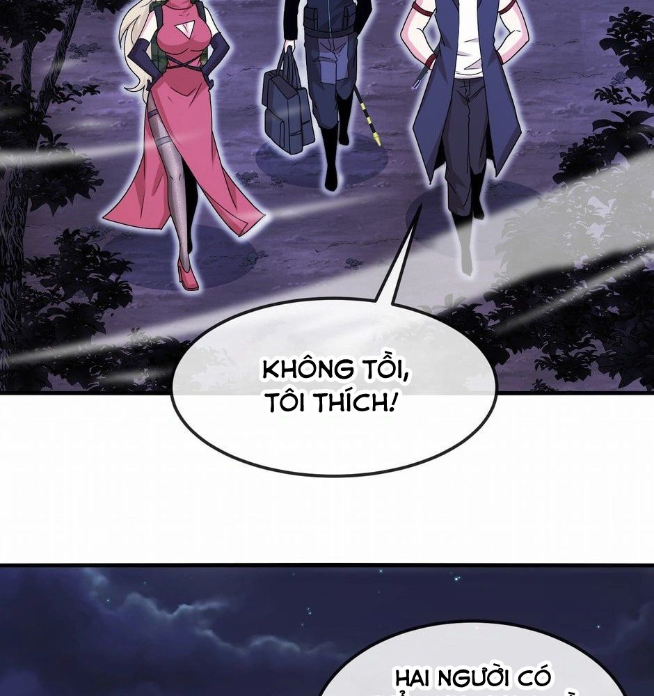 Hệ Thống Thăng Cấp Thành Thần: Chapter 120