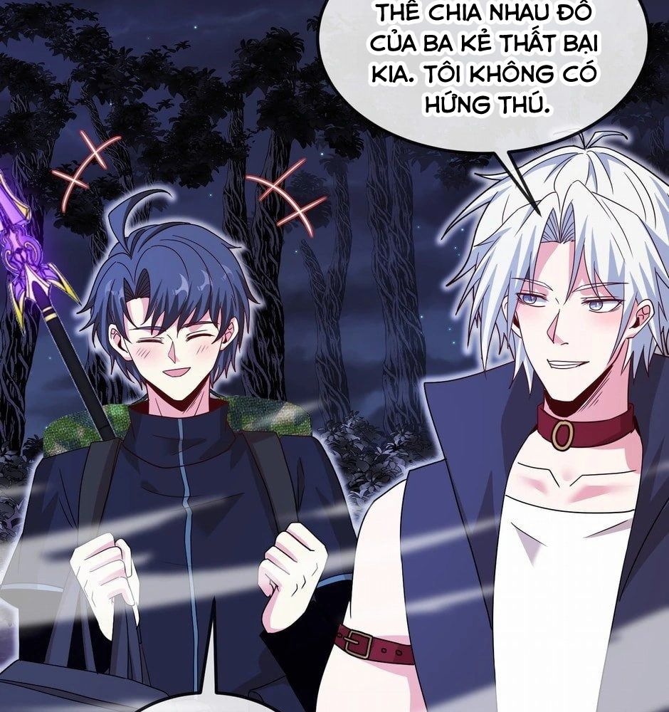 Hệ Thống Thăng Cấp Thành Thần: Chapter 120