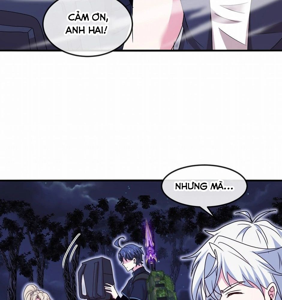 Hệ Thống Thăng Cấp Thành Thần: Chapter 120