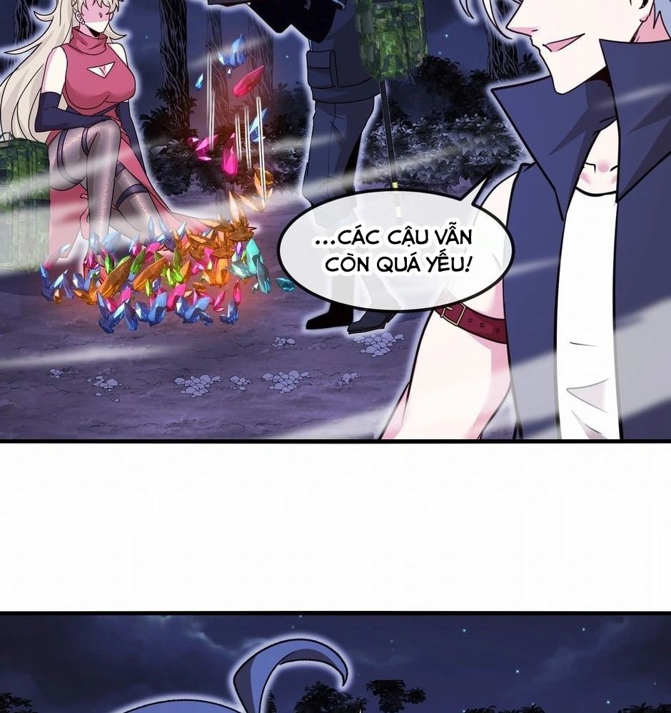 Hệ Thống Thăng Cấp Thành Thần: Chapter 120