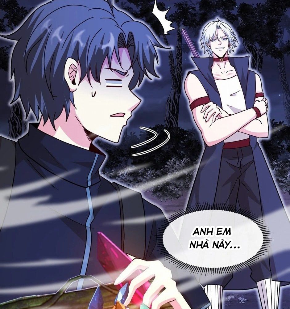 Hệ Thống Thăng Cấp Thành Thần: Chapter 120