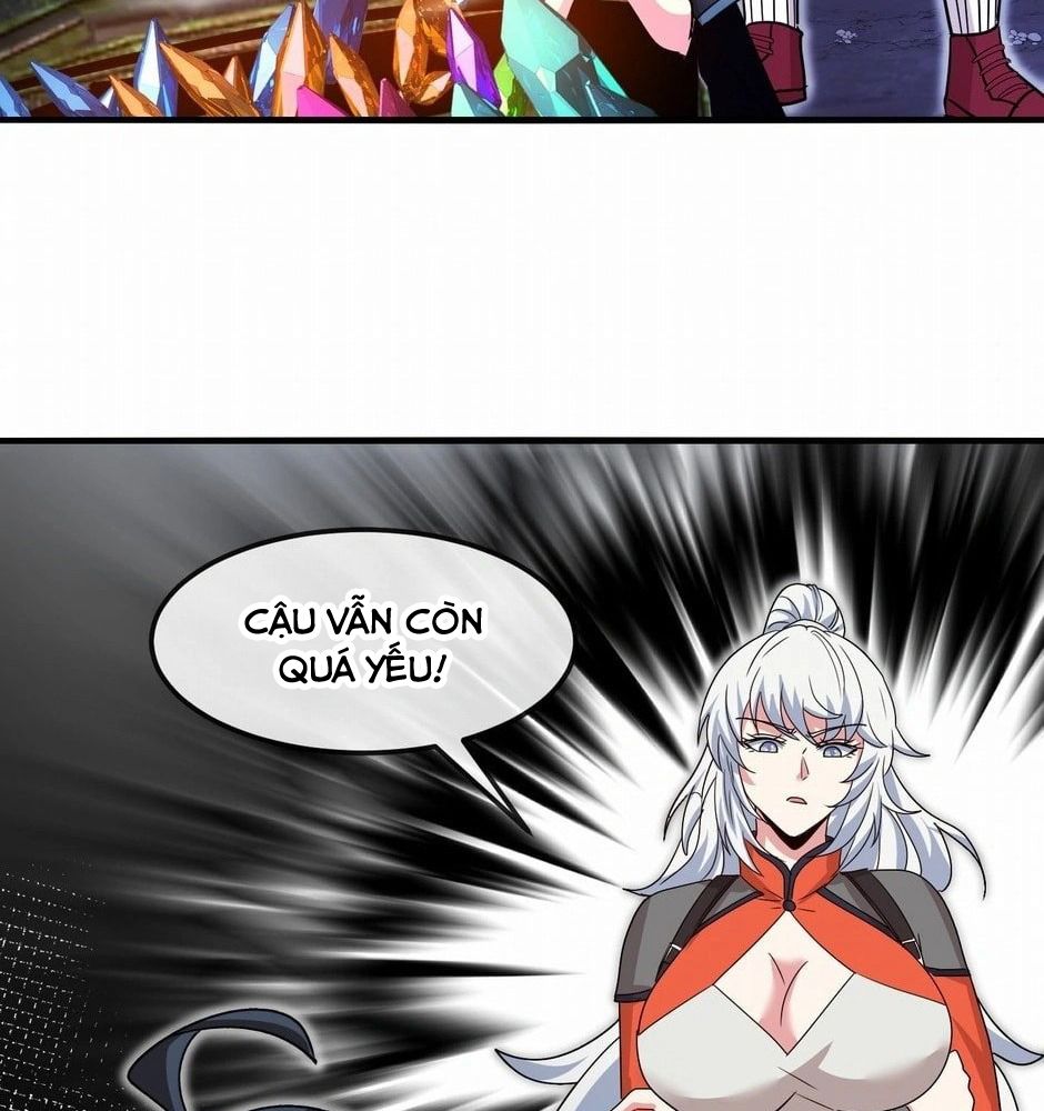 Hệ Thống Thăng Cấp Thành Thần: Chapter 120