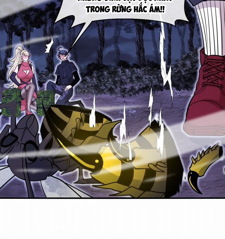 Hệ Thống Thăng Cấp Thành Thần: Chapter 120