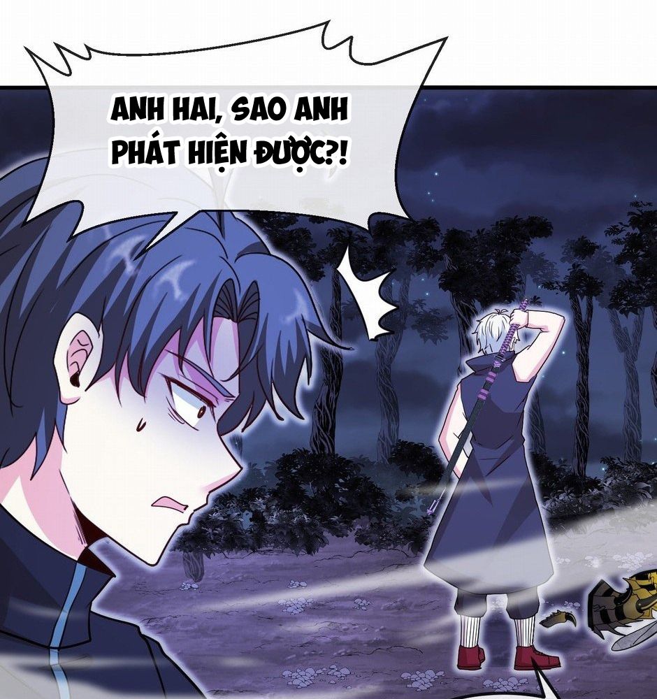 Hệ Thống Thăng Cấp Thành Thần: Chapter 120