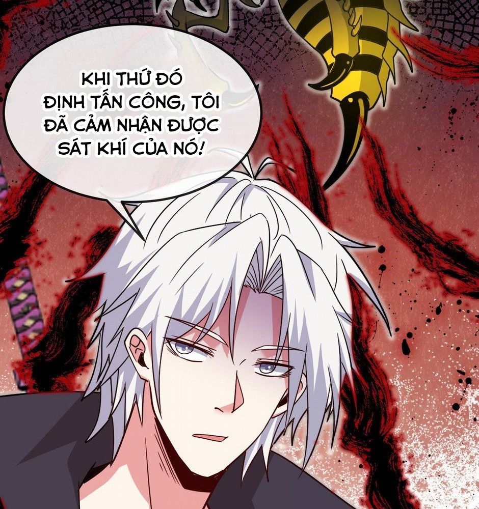 Hệ Thống Thăng Cấp Thành Thần: Chapter 120