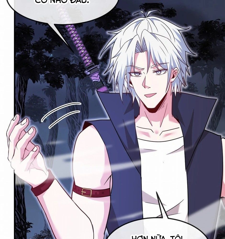 Hệ Thống Thăng Cấp Thành Thần: Chapter 120