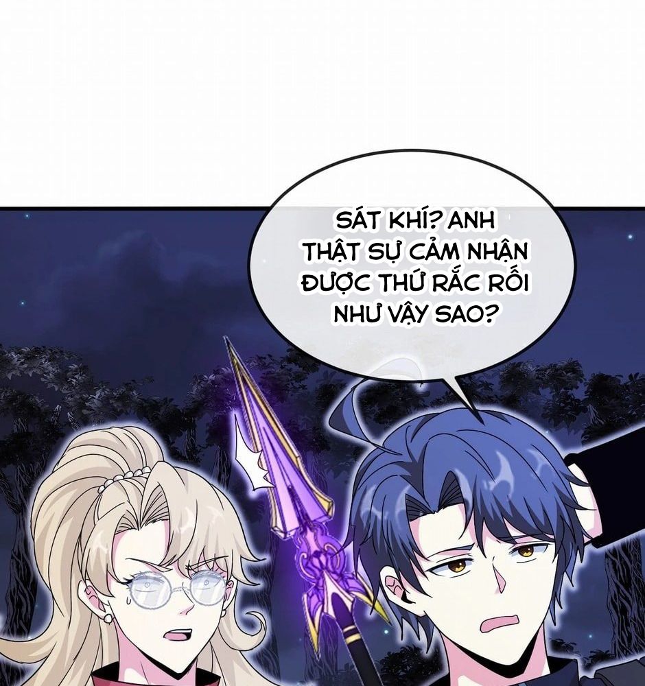 Hệ Thống Thăng Cấp Thành Thần: Chapter 120