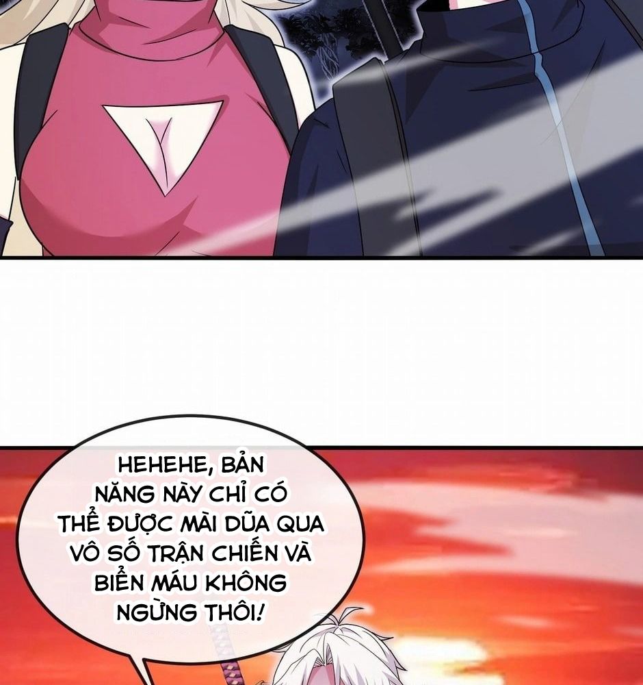 Hệ Thống Thăng Cấp Thành Thần: Chapter 120