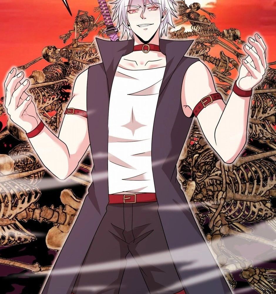 Hệ Thống Thăng Cấp Thành Thần: Chapter 120