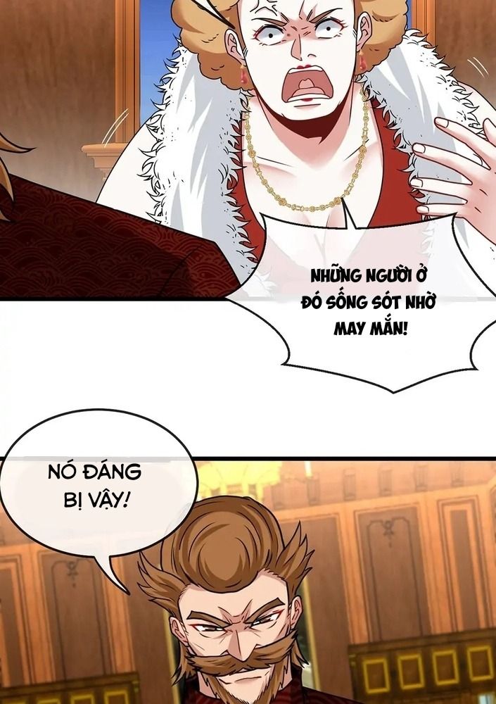 Hệ Thống Thăng Cấp Thành Thần: Chapter 15