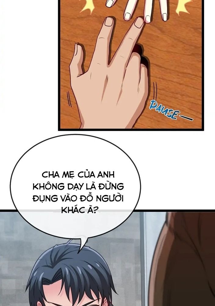 Hệ Thống Thăng Cấp Thành Thần: Chapter 15