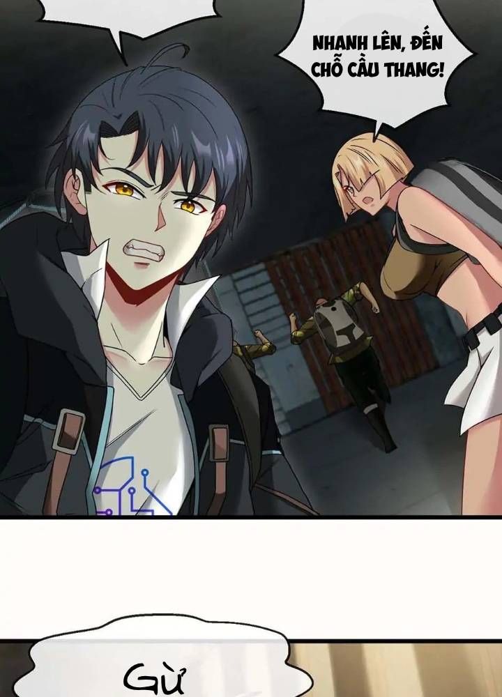 Hệ Thống Thăng Cấp Thành Thần: Chapter 17