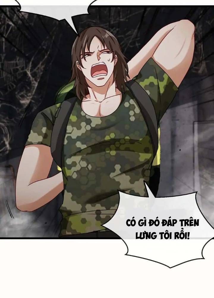Hệ Thống Thăng Cấp Thành Thần: Chapter 17