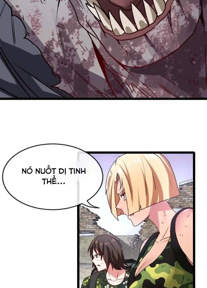 Hệ Thống Thăng Cấp Thành Thần: Chapter 19
