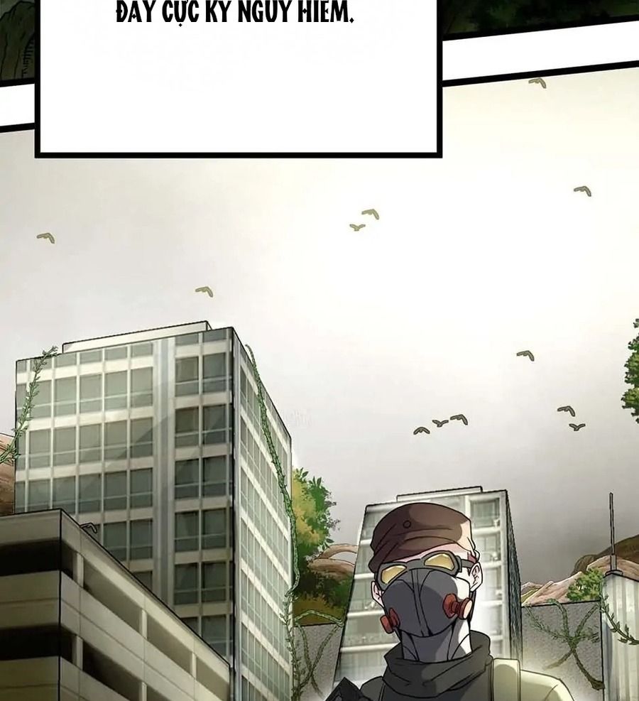 Hệ Thống Thăng Cấp Thành Thần: Chapter 2