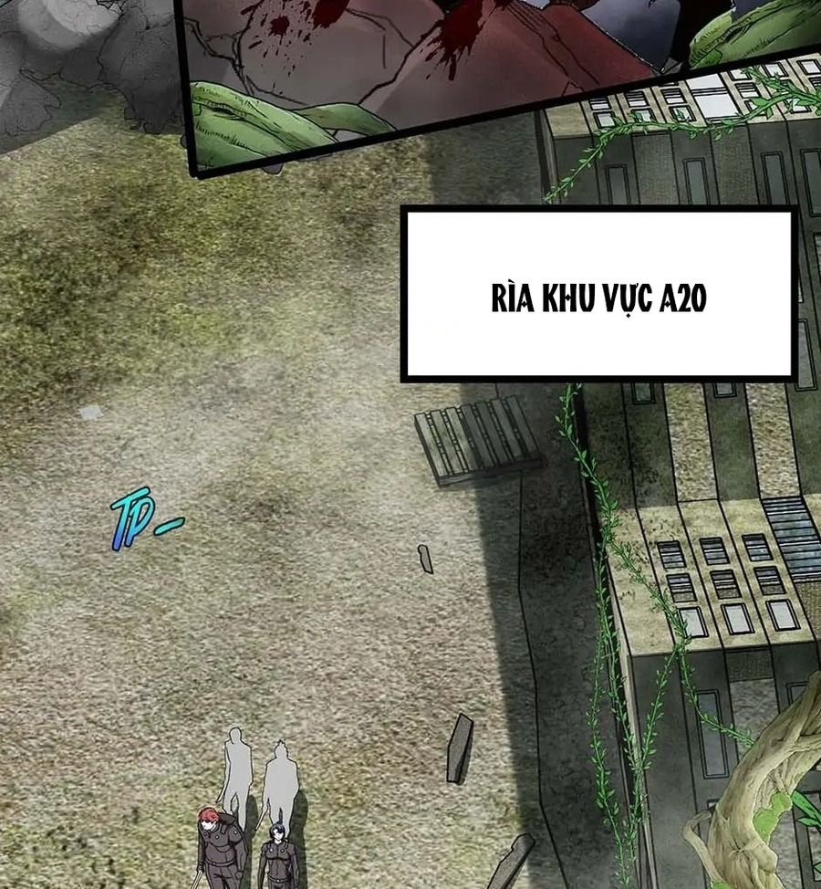 Hệ Thống Thăng Cấp Thành Thần: Chapter 2