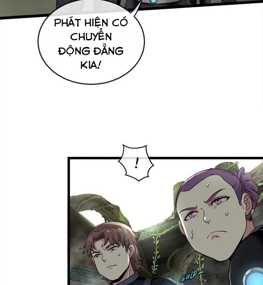 Hệ Thống Thăng Cấp Thành Thần: Chapter 2