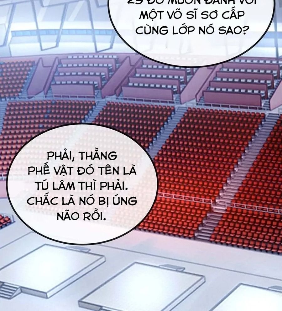 Hệ Thống Thăng Cấp Thành Thần: Chapter 2