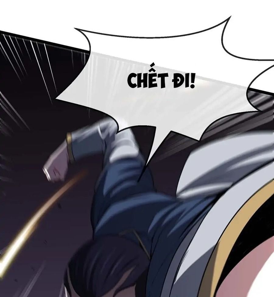 Hệ Thống Thăng Cấp Thành Thần: Chapter 2