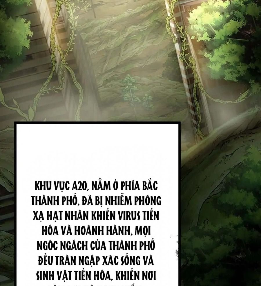 Hệ Thống Thăng Cấp Thành Thần: Chapter 2