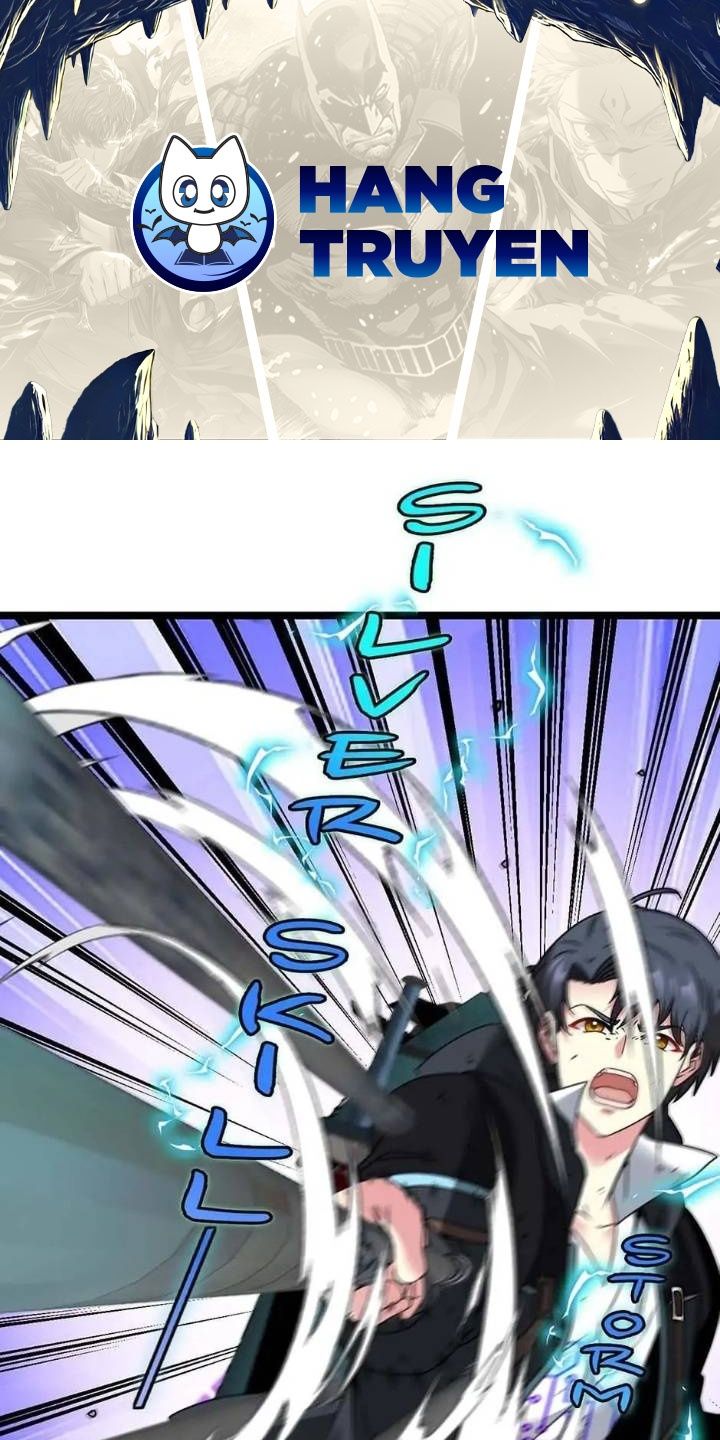 Hệ Thống Thăng Cấp Thành Thần: Chapter 20