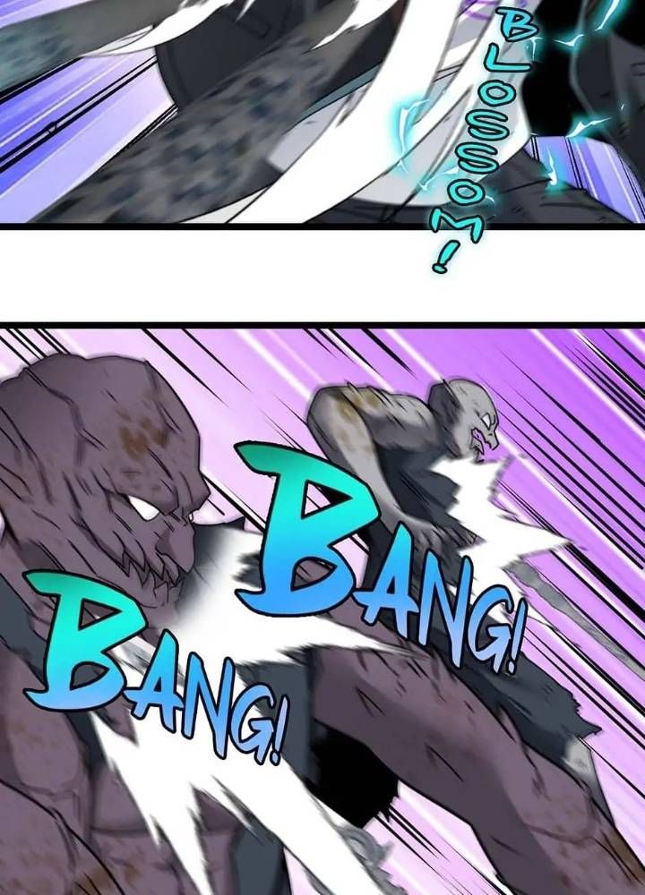 Hệ Thống Thăng Cấp Thành Thần: Chapter 20