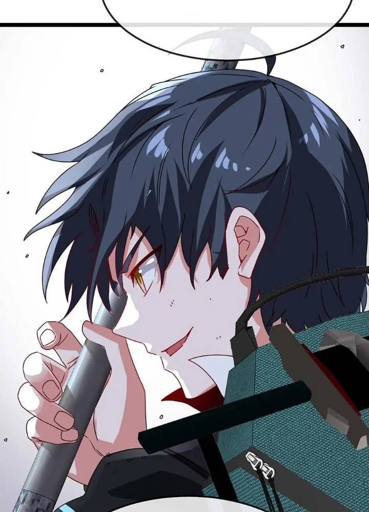 Hệ Thống Thăng Cấp Thành Thần: Chapter 20