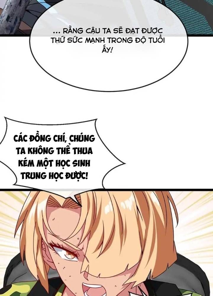 Hệ Thống Thăng Cấp Thành Thần: Chapter 20