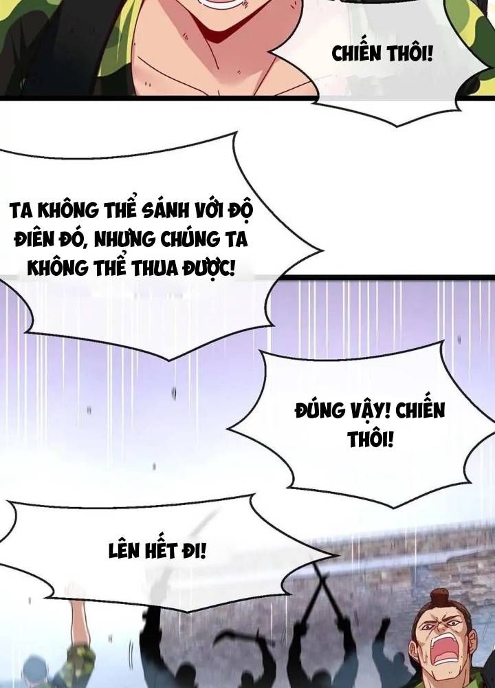 Hệ Thống Thăng Cấp Thành Thần: Chapter 20