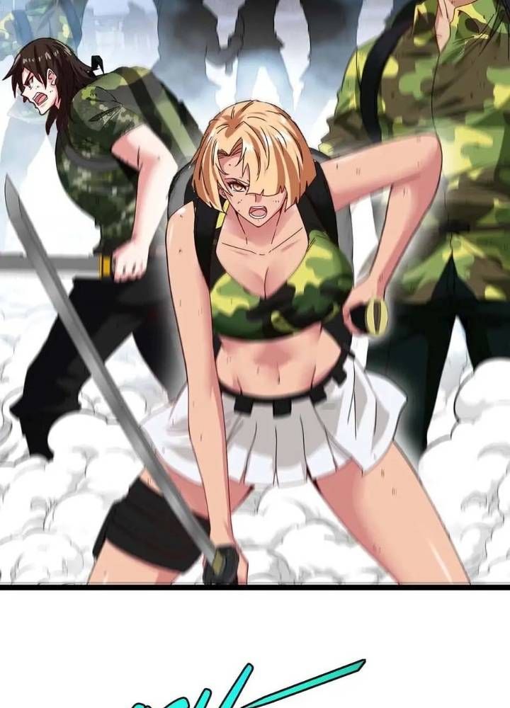 Hệ Thống Thăng Cấp Thành Thần: Chapter 20