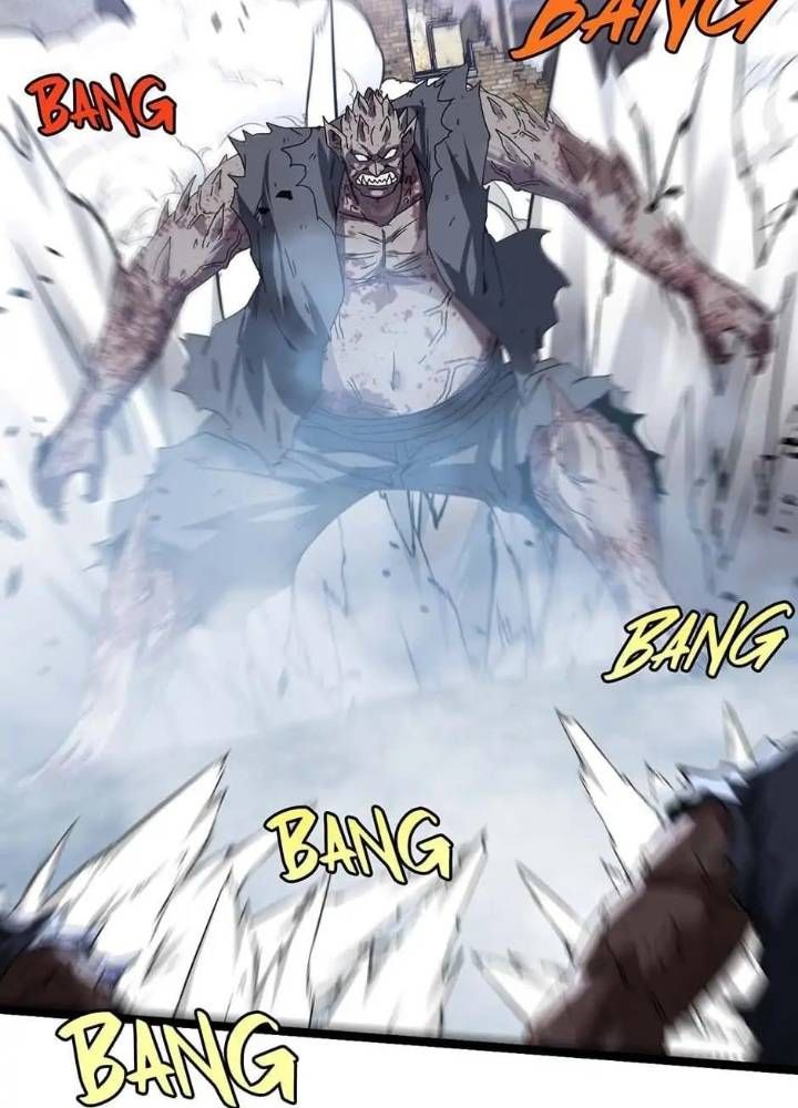 Hệ Thống Thăng Cấp Thành Thần: Chapter 20